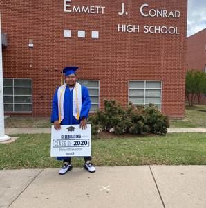 Meet your Posher, Herrera